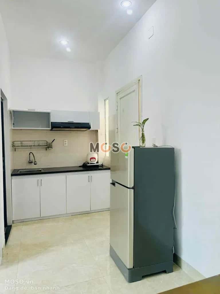 Cho thuê căn hộ chung cư An Thượng 38 Ngũ Hành Sơn, Đà Nẵng – 1 phòng ngủ, giá 6 triệu - ảnh 3