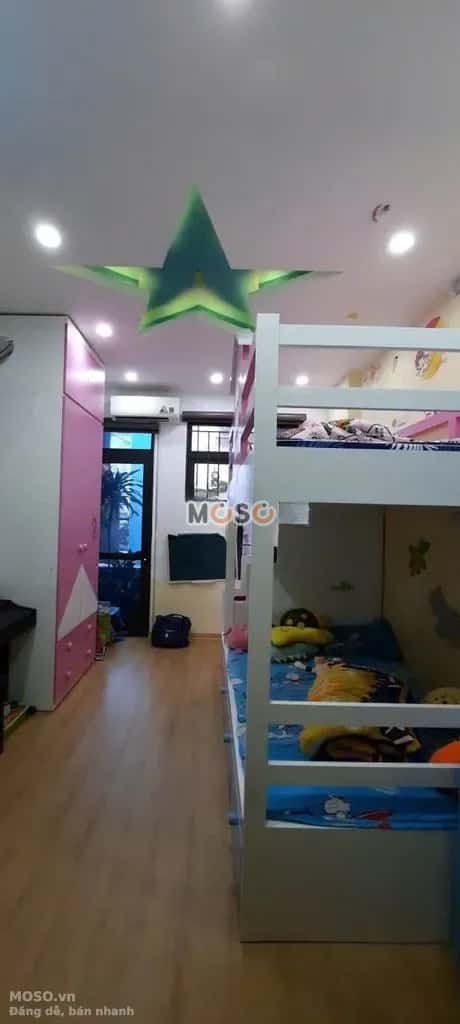 Cho thuê nhà hẻm Phố Khương Trung Khương Đình, Hà Nội – 2 phòng ngủ, giá 11 triệu - ảnh 2