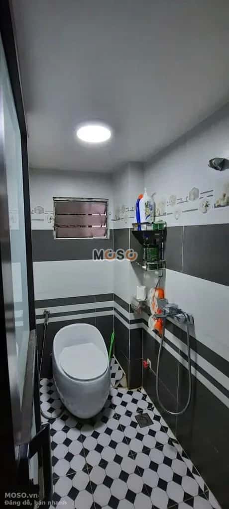 Cho thuê nhà hẻm Phố Khương Trung Khương Đình, Hà Nội – 2 phòng ngủ, giá 11 triệu - ảnh 3