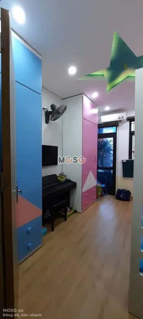 Cho thuê nhà hẻm Phố Khương Trung Khương Đình, Hà Nội – 2 phòng ngủ, giá 11 triệu - ảnh 4