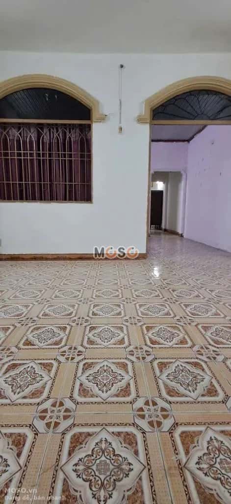 Cho thuê nhà hẻm Đường Nguyễn Ảnh Thủ Quận 12, TP.HCM – 2 phòng ngủ, giá 5.5 triệu - ảnh 1