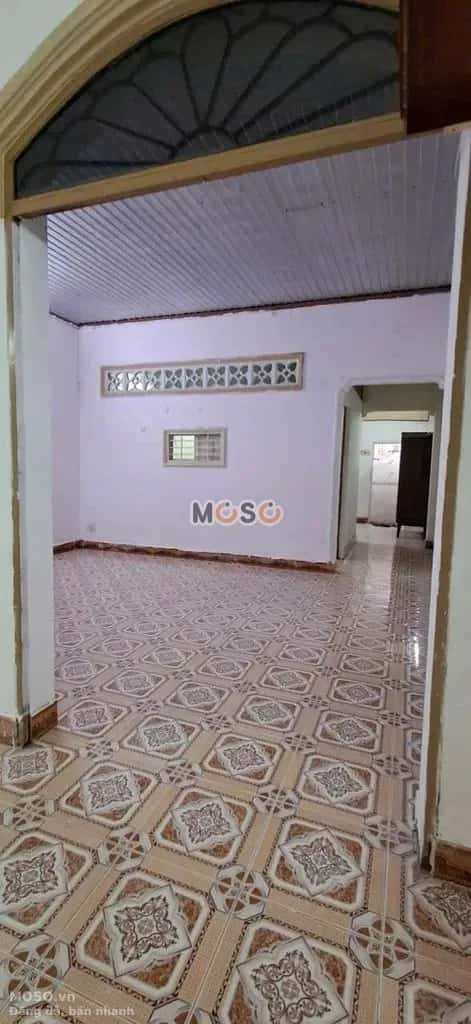 Cho thuê nhà hẻm Đường Nguyễn Ảnh Thủ Quận 12, TP.HCM – 2 phòng ngủ, giá 5.5 triệu - ảnh 2