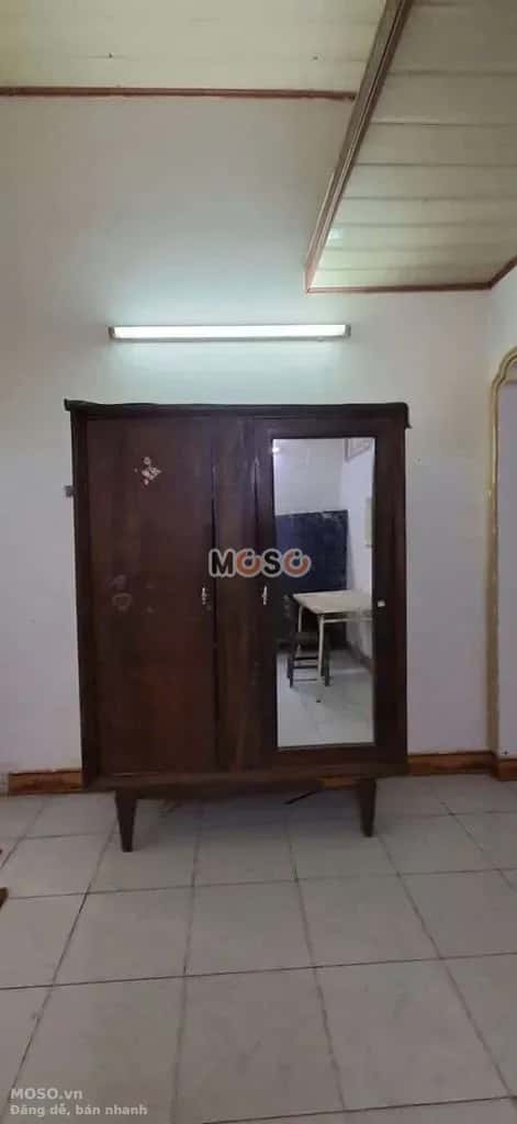 Cho thuê nhà hẻm Đường Nguyễn Ảnh Thủ Quận 12, TP.HCM – 2 phòng ngủ, giá 5.5 triệu - ảnh 3