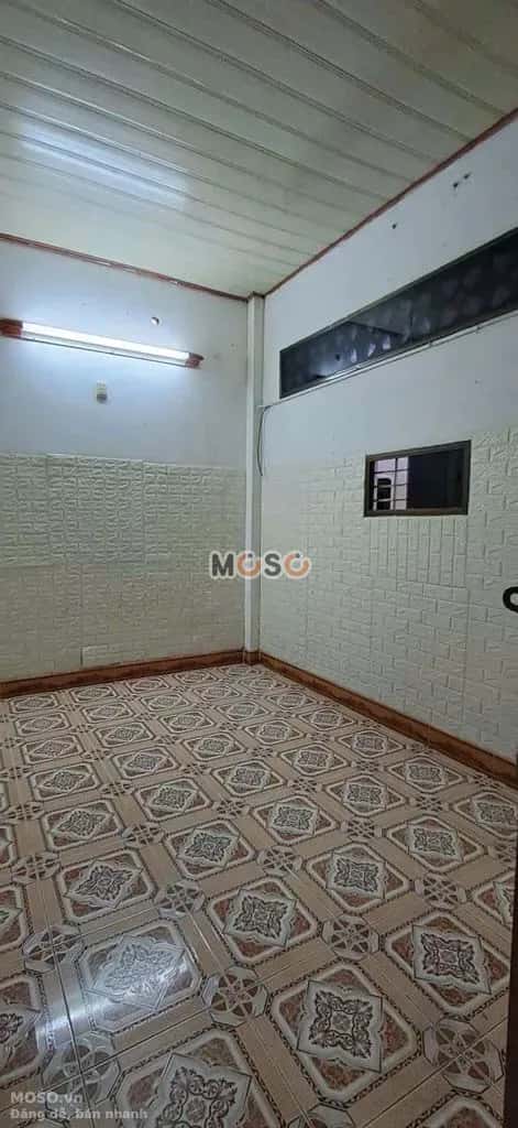 Cho thuê nhà hẻm Đường Nguyễn Ảnh Thủ Quận 12, TP.HCM – 2 phòng ngủ, giá 5.5 triệu - ảnh 7