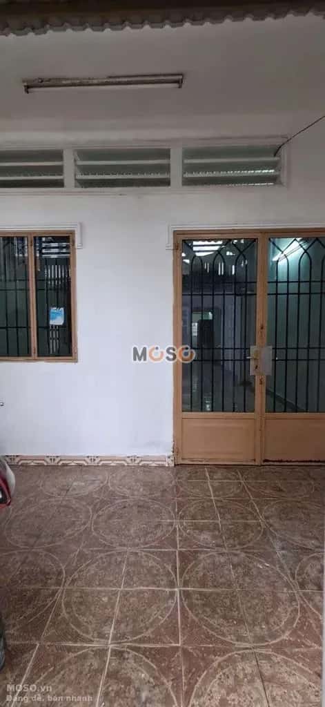 Cho thuê nhà hẻm Đường Nguyễn Ảnh Thủ Quận 12, TP.HCM – 2 phòng ngủ, giá 5.5 triệu - ảnh 4