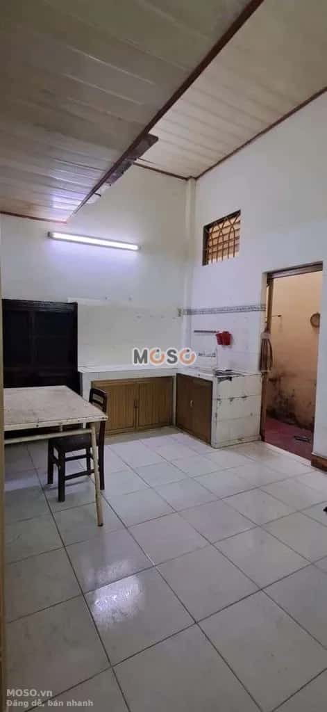 Cho thuê nhà hẻm Đường Nguyễn Ảnh Thủ Quận 12, TP.HCM – 2 phòng ngủ, giá 5.5 triệu - ảnh 6