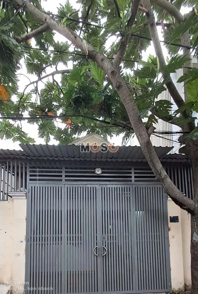 Cho thuê nhà hẻm Đường Nguyễn Ảnh Thủ Quận 12, TP.HCM – 2 phòng ngủ, giá 5.5 triệu - ảnh 5