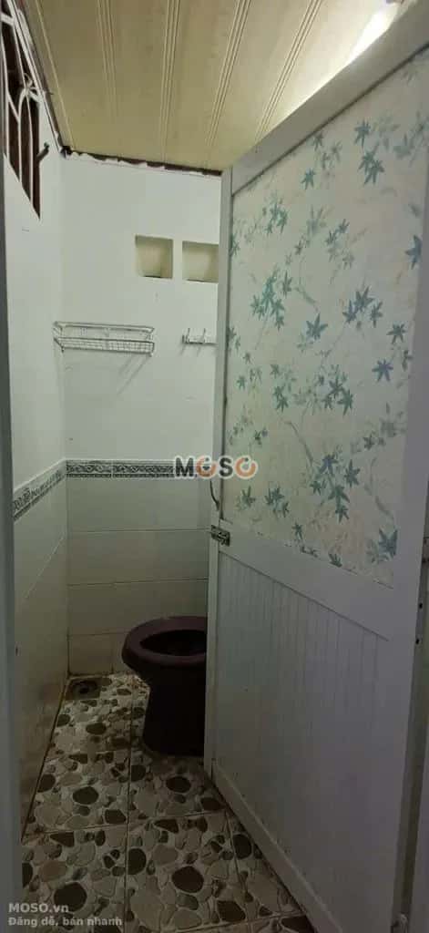 Cho thuê nhà hẻm Đường Nguyễn Ảnh Thủ Quận 12, TP.HCM – 2 phòng ngủ, giá 5.5 triệu - ảnh 8