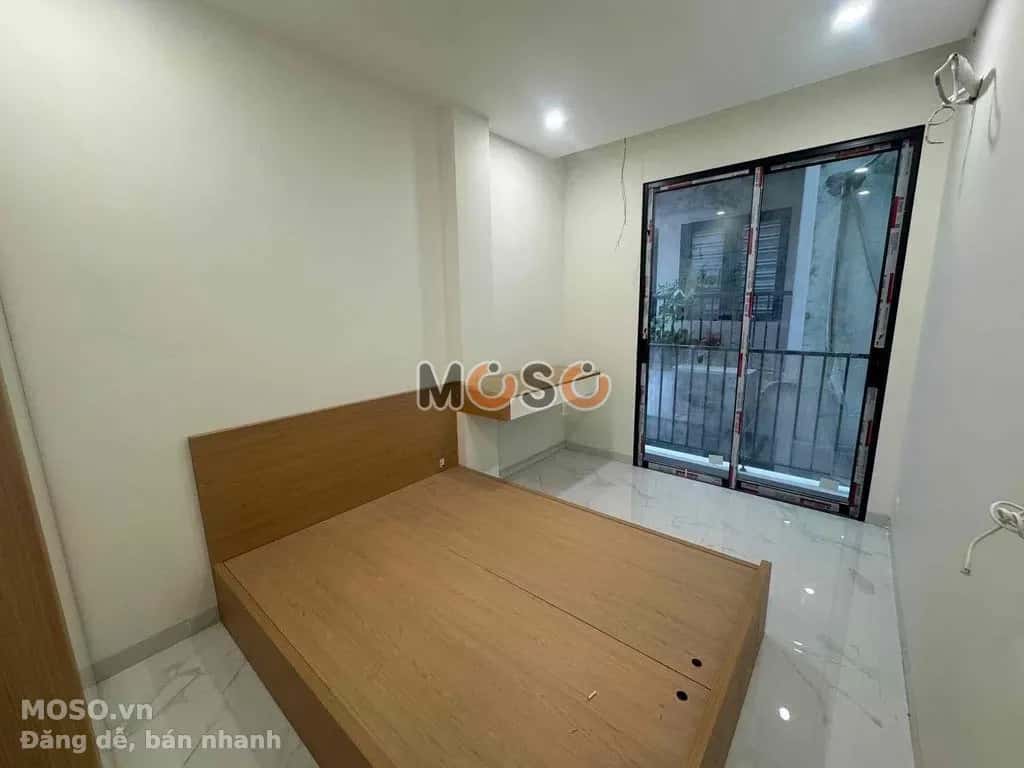 Cho thuê phòng trọ Đê La Thành nhỏ O Cho Dua, Ha Noi – giá 9 triệu - ảnh 2