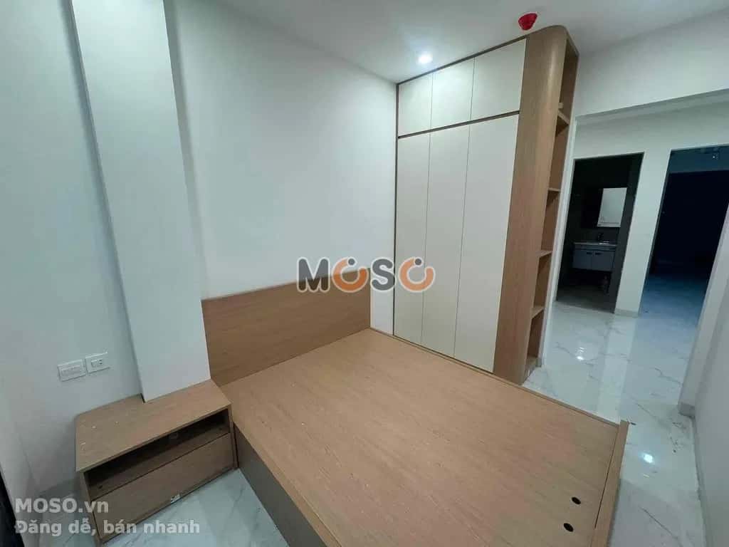 Cho thuê phòng trọ Đê La Thành nhỏ O Cho Dua, Ha Noi – giá 9 triệu - ảnh 3