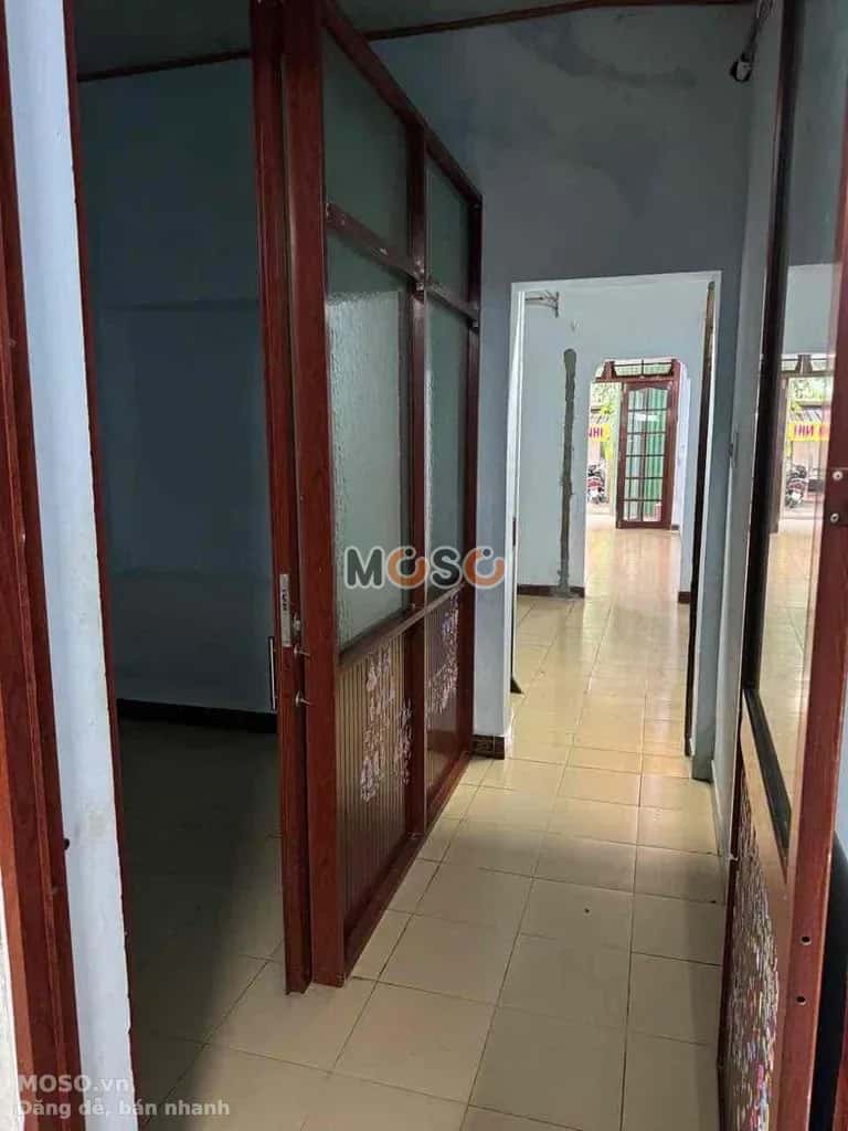 Cho thuê nhà mặt tiền Châu Thượng Văn Hòa Cường, Đà Nẵng – 2 phòng ngủ, giá 11 triệu - ảnh 2