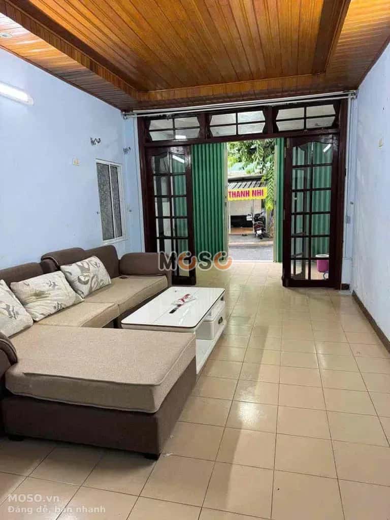 Cho thuê nhà mặt tiền Châu Thượng Văn Hòa Cường, Đà Nẵng – 2 phòng ngủ, giá 11 triệu - ảnh 3
