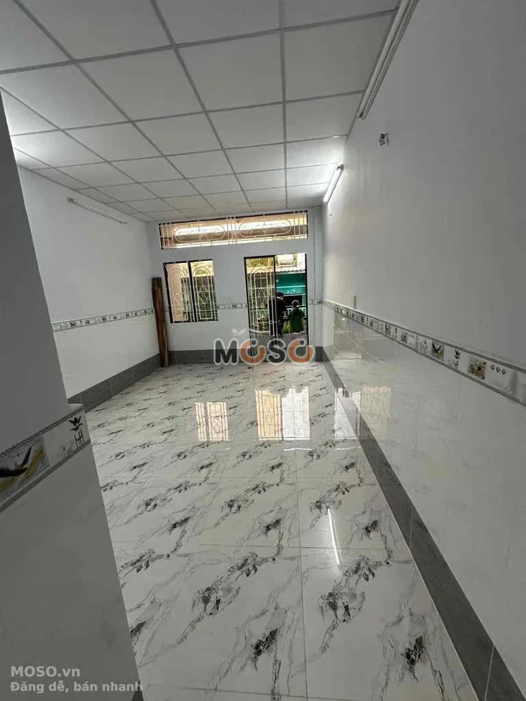Cho thuê nhà hẻm Đường Phạm Thế Hiển Quận 8, TP.HCM – giá 15 triệu - ảnh 5