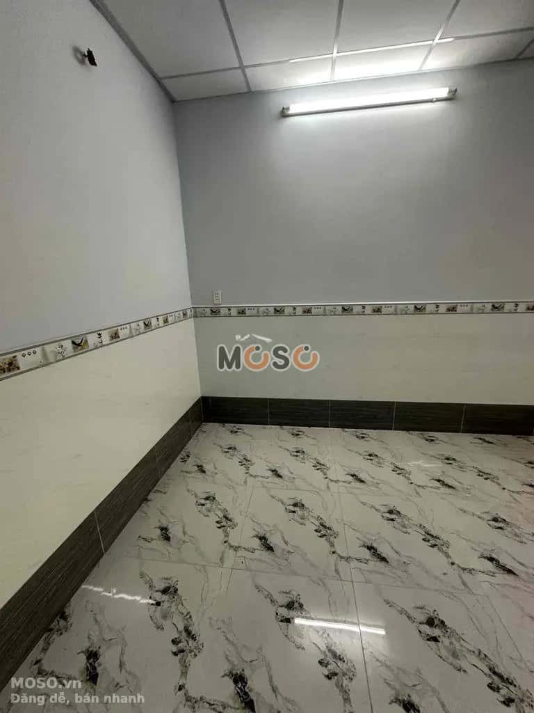 Cho thuê nhà hẻm Đường Phạm Thế Hiển Quận 8, TP.HCM – giá 15 triệu - ảnh 7