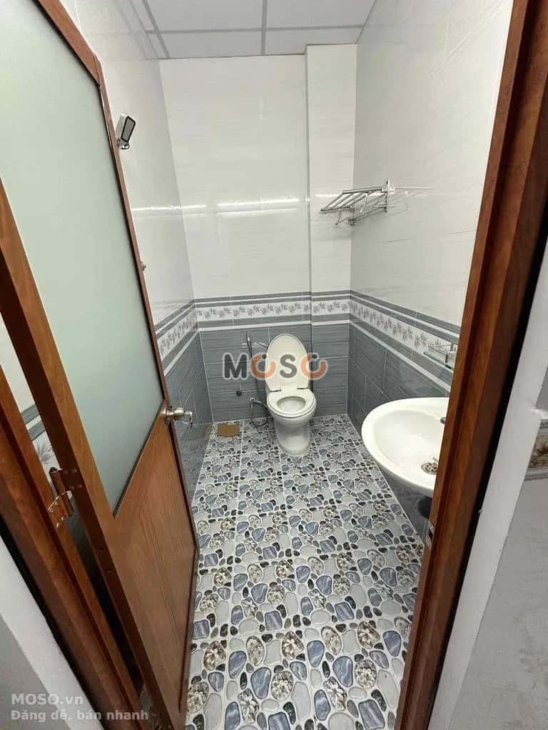 Cho thuê nhà hẻm Đường Phạm Thế Hiển Quận 8, TP.HCM – giá 15 triệu - ảnh 8