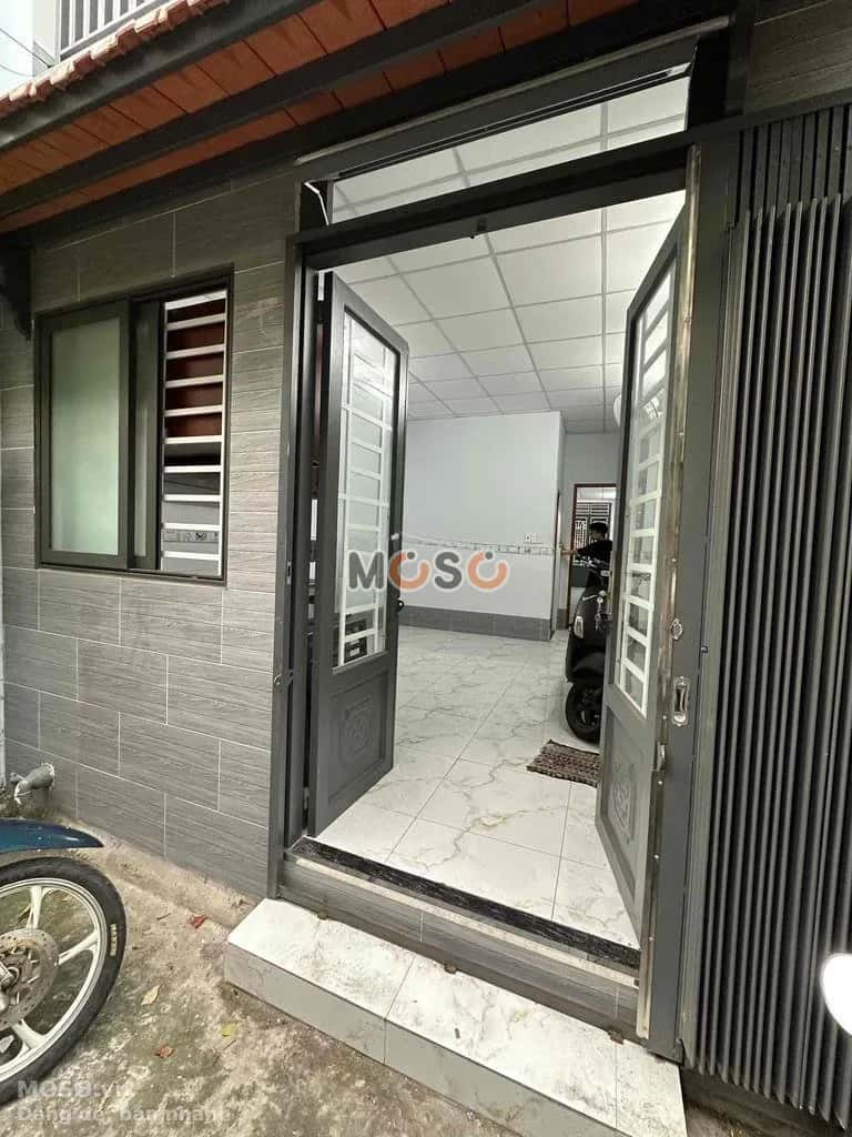 Cho thuê nhà hẻm Đường Phạm Thế Hiển Quận 8, TP.HCM – giá 15 triệu - ảnh 12