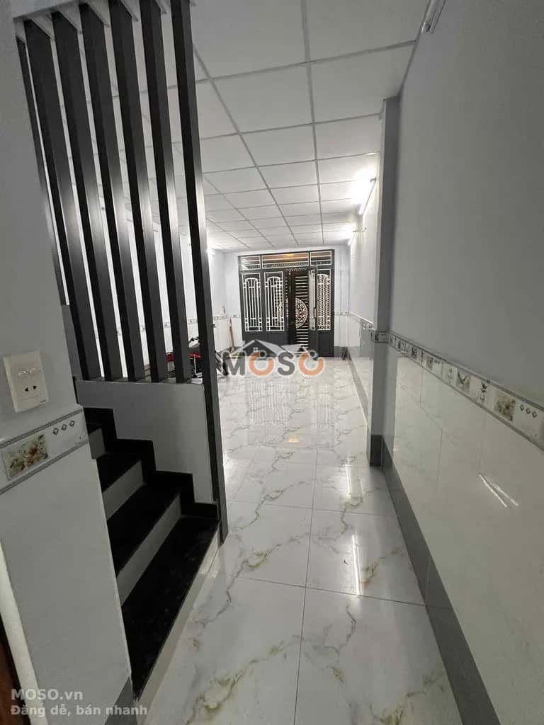 Cho thuê nhà hẻm Đường Phạm Thế Hiển Quận 8, TP.HCM – giá 15 triệu - ảnh 10