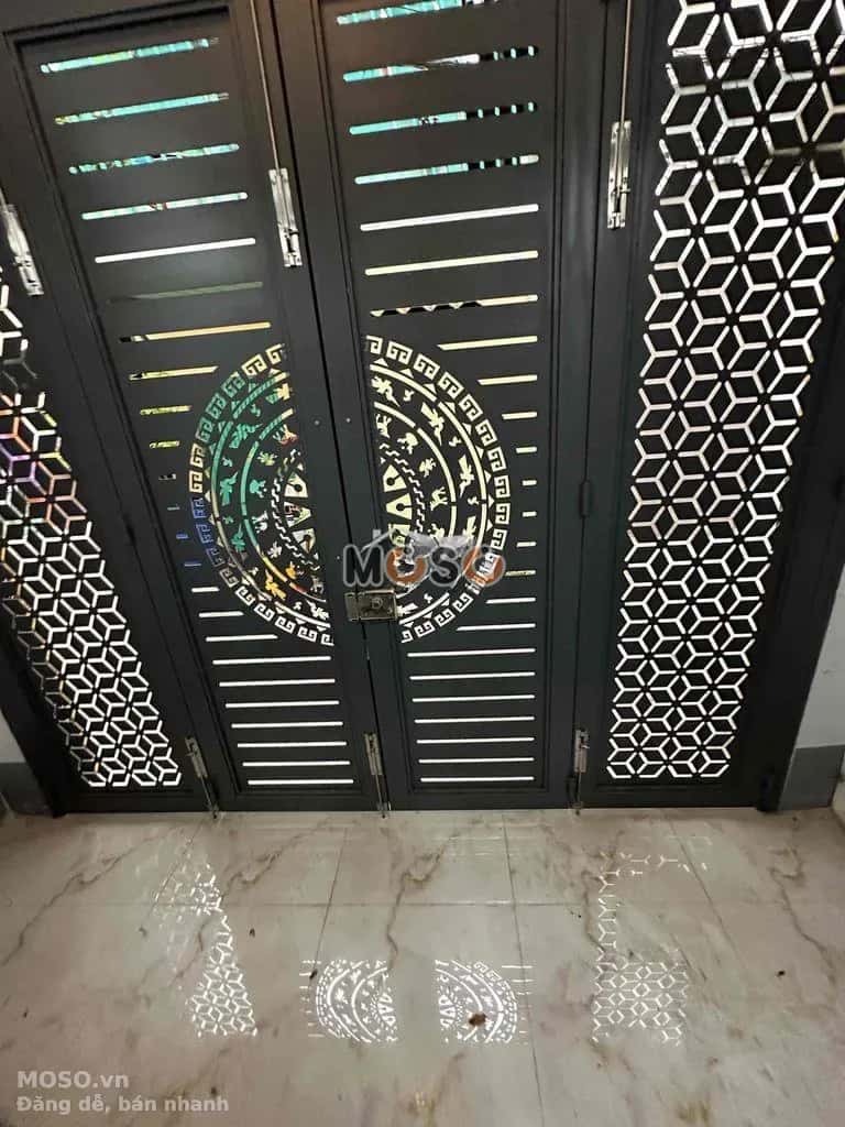 Cho thuê nhà hẻm Đường Phạm Thế Hiển Quận 8, TP.HCM – giá 15 triệu - ảnh 11