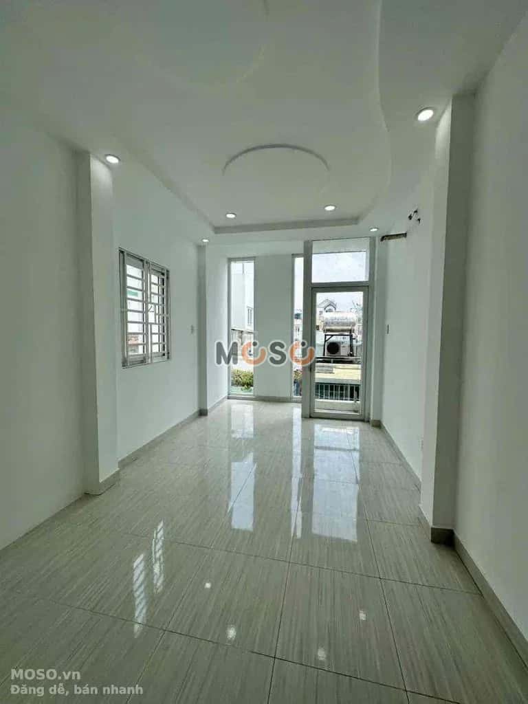 Cho thuê nhà hẻm Bông Sao Quận 8, TP.HCM – 3 phòng ngủ, giá 11 triệu - ảnh 5