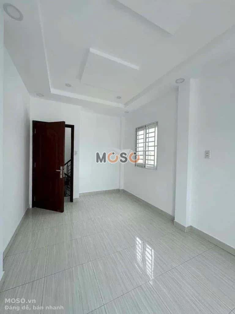 Cho thuê nhà hẻm Bông Sao Quận 8, TP.HCM – 3 phòng ngủ, giá 11 triệu - ảnh 6