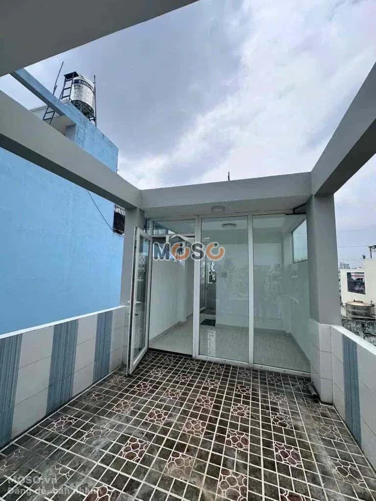 Cho thuê nhà hẻm Bông Sao Quận 8, TP.HCM – 3 phòng ngủ, giá 11 triệu - ảnh 7