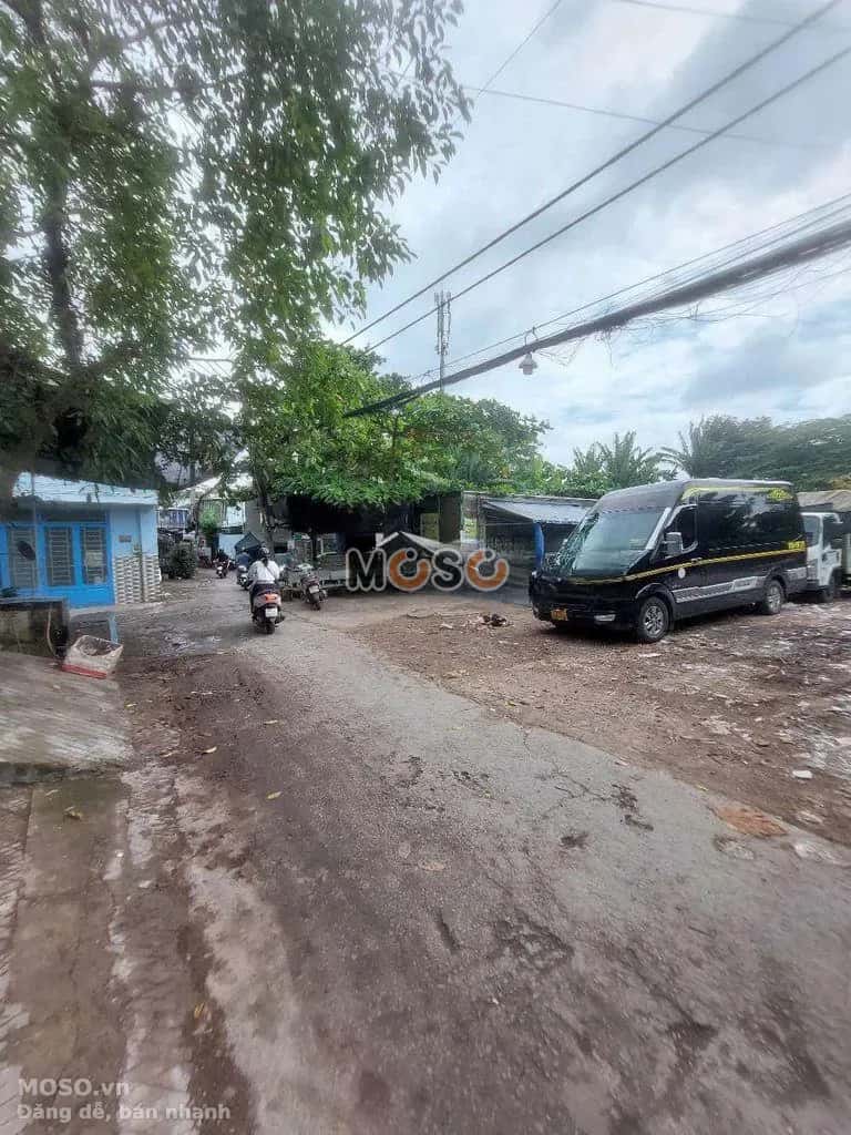 Cho thuê nhà hẻm Quốc lộ 50 Quận 8, TP.HCM – 1 phòng ngủ, giá 4 triệu - ảnh 4