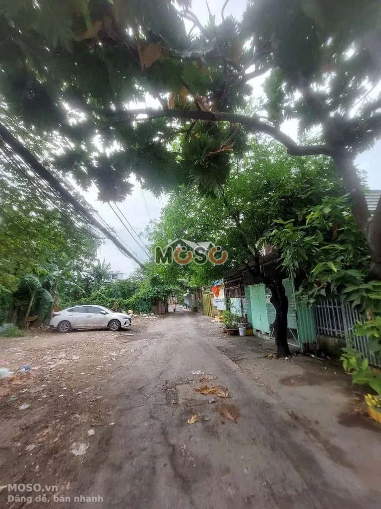 Cho thuê nhà hẻm Quốc lộ 50 Quận 8, TP.HCM – 1 phòng ngủ, giá 4 triệu - ảnh 5