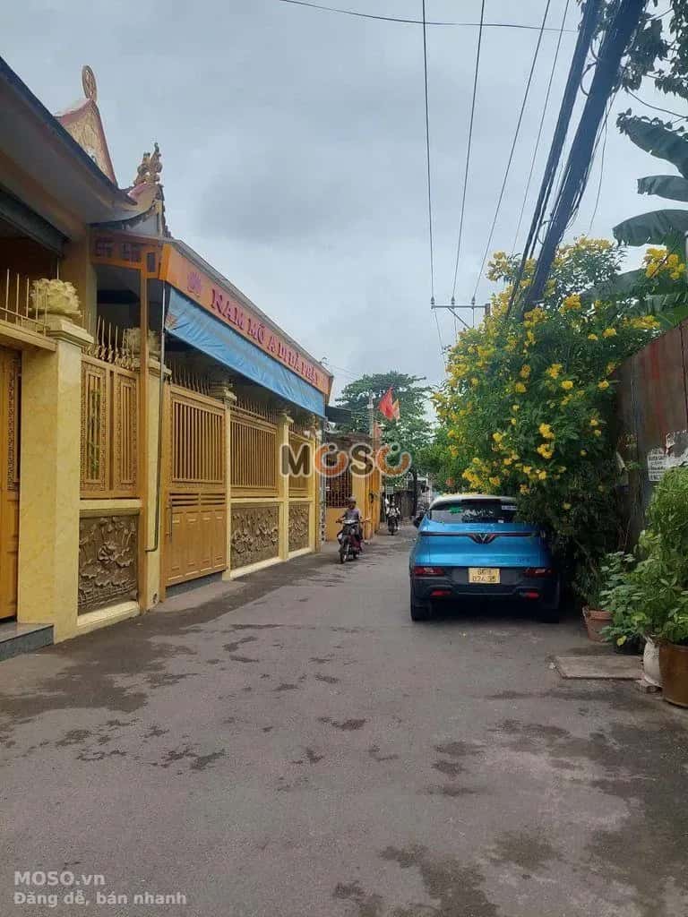 Cho thuê nhà hẻm Quốc lộ 50 Quận 8, TP.HCM – 1 phòng ngủ, giá 4 triệu - ảnh 6