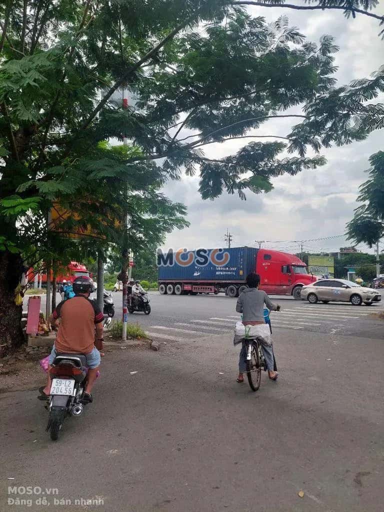 Cho thuê nhà hẻm Quốc lộ 50 Quận 8, TP.HCM – 1 phòng ngủ, giá 4 triệu - ảnh 9
