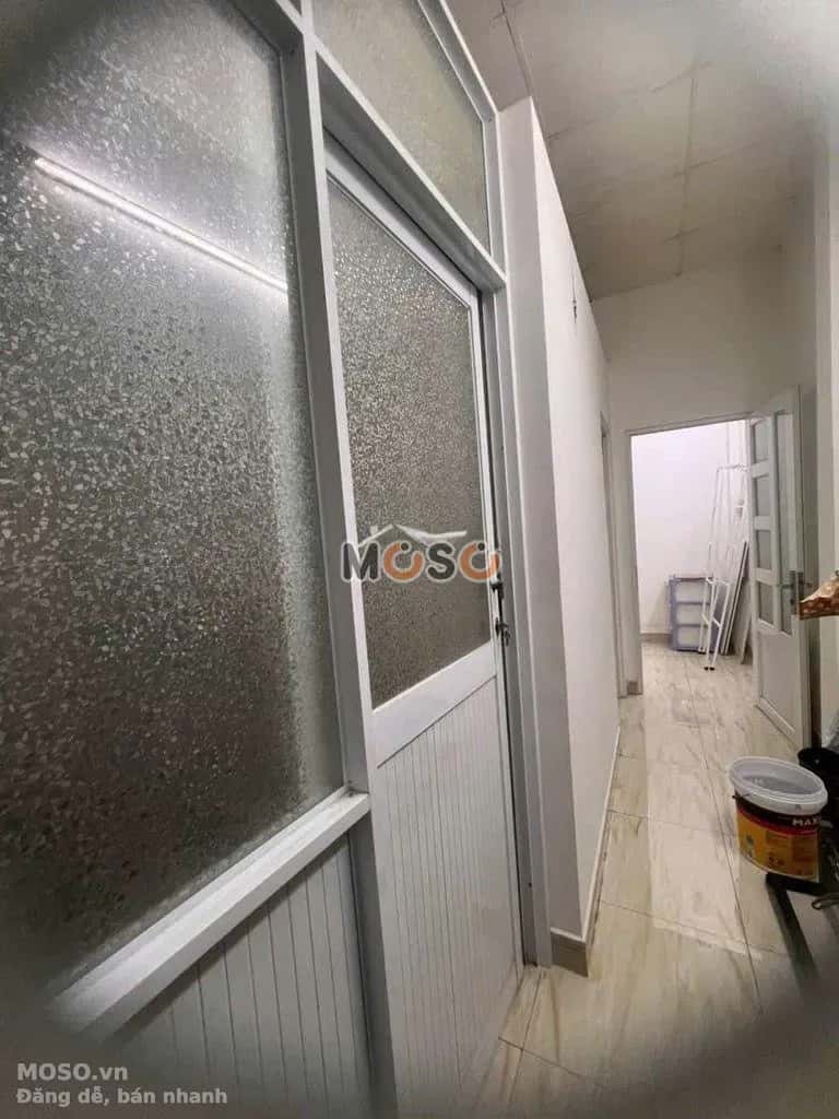Cho thuê nhà hẻm Đường Hưng Phú Quận 8, TP.HCM – 3 phòng ngủ, giá 10 triệu - ảnh 6