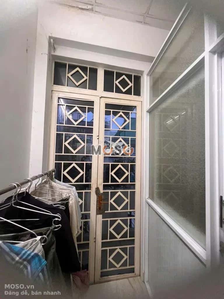 Cho thuê nhà hẻm Đường Hưng Phú Quận 8, TP.HCM – 3 phòng ngủ, giá 10 triệu - ảnh 7
