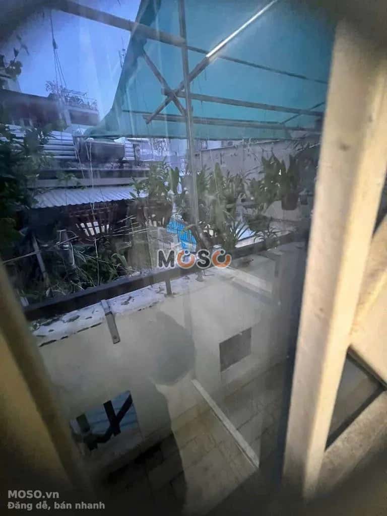 Cho thuê nhà hẻm Đường Hưng Phú Quận 8, TP.HCM – 3 phòng ngủ, giá 10 triệu - ảnh 8