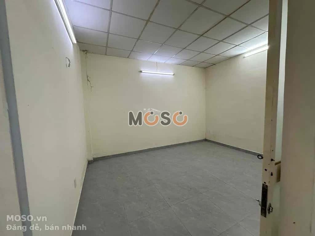 Cho thuê nhà hẻm Đường Phạm Hùng Quận 8, TP.HCM – giá 12 triệu - ảnh 5