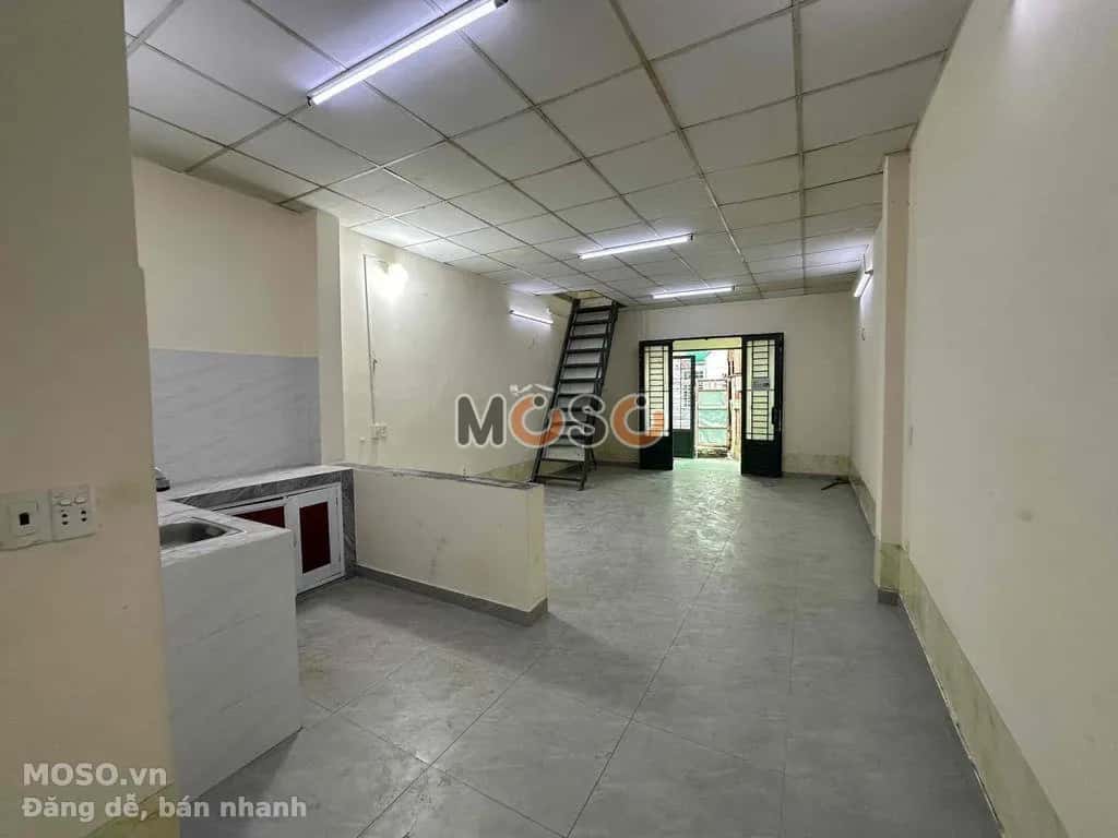 Cho thuê nhà hẻm Đường Phạm Hùng Quận 8, TP.HCM – giá 12 triệu - ảnh 3