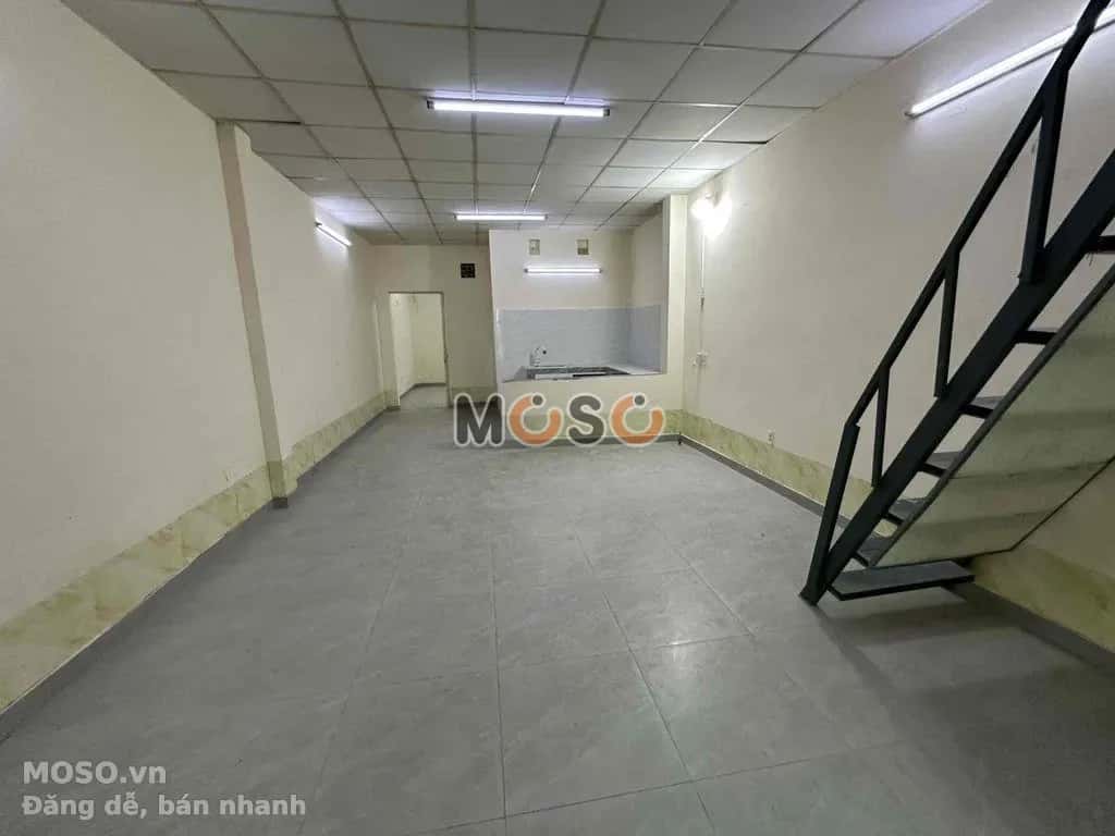 Cho thuê nhà hẻm Đường Phạm Hùng Quận 8, TP.HCM – giá 12 triệu - ảnh 6