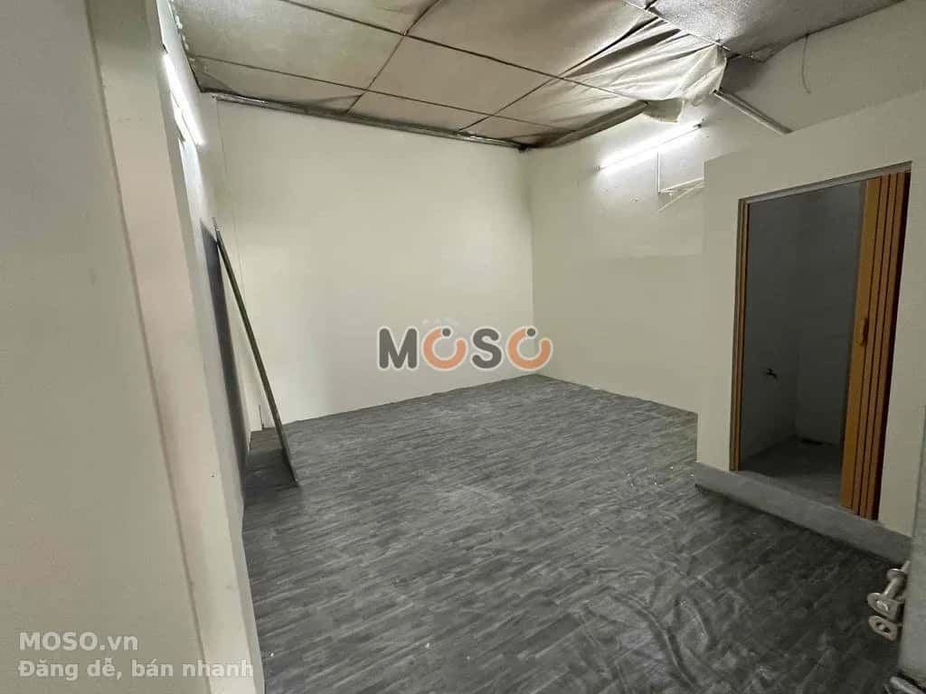 Cho thuê nhà hẻm Đường Phạm Hùng Quận 8, TP.HCM – giá 12 triệu - ảnh 8