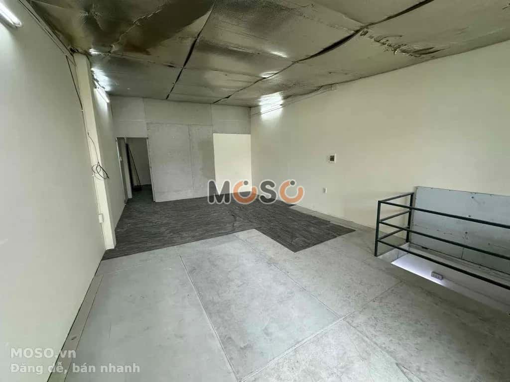 Cho thuê nhà hẻm Đường Phạm Hùng Quận 8, TP.HCM – giá 12 triệu - ảnh 10
