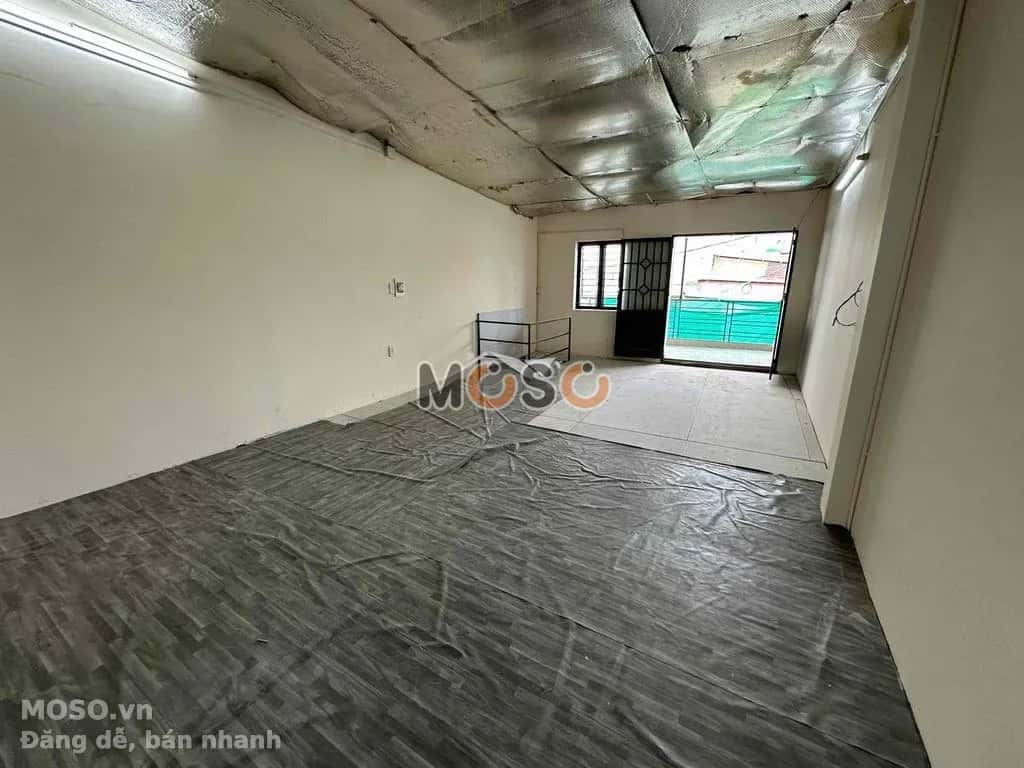 Cho thuê nhà hẻm Đường Phạm Hùng Quận 8, TP.HCM – giá 12 triệu - ảnh 9