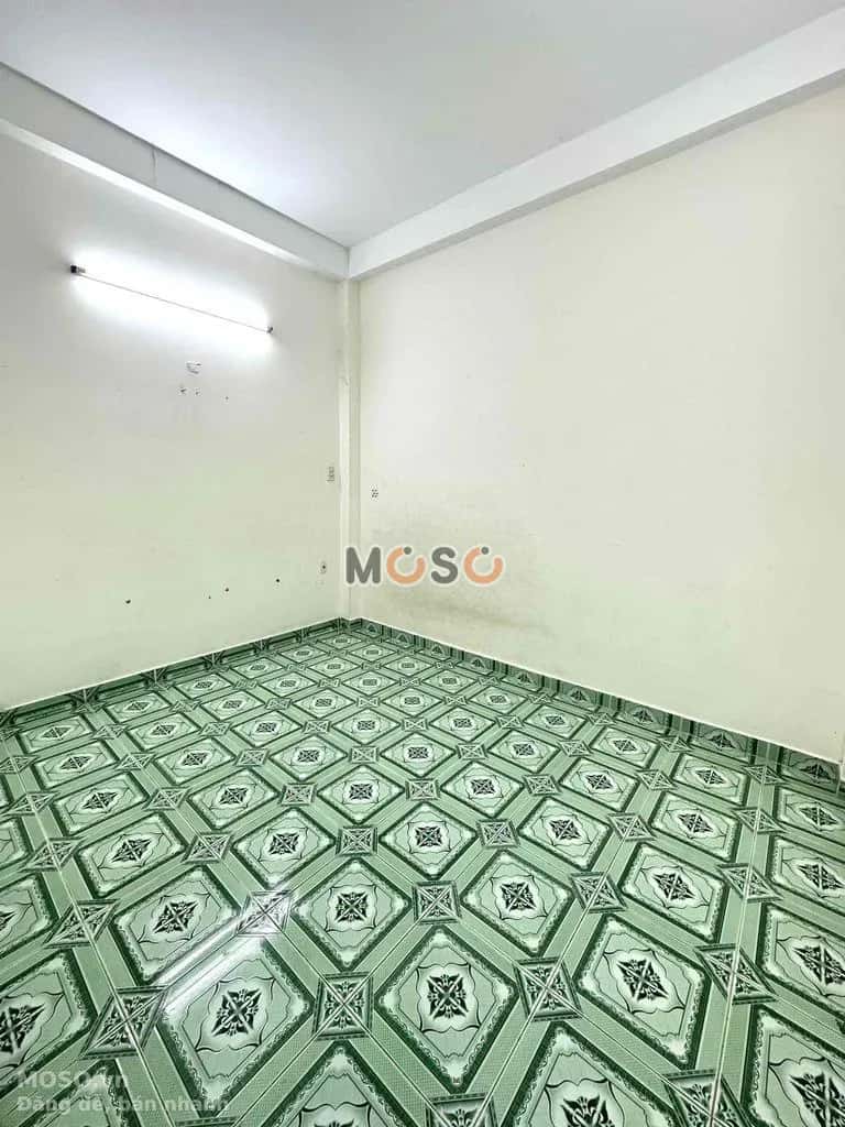 Cho thuê nhà hẻm Đường số Quận 6, TP.HCM – 3 phòng ngủ, giá 12 triệu - ảnh 4