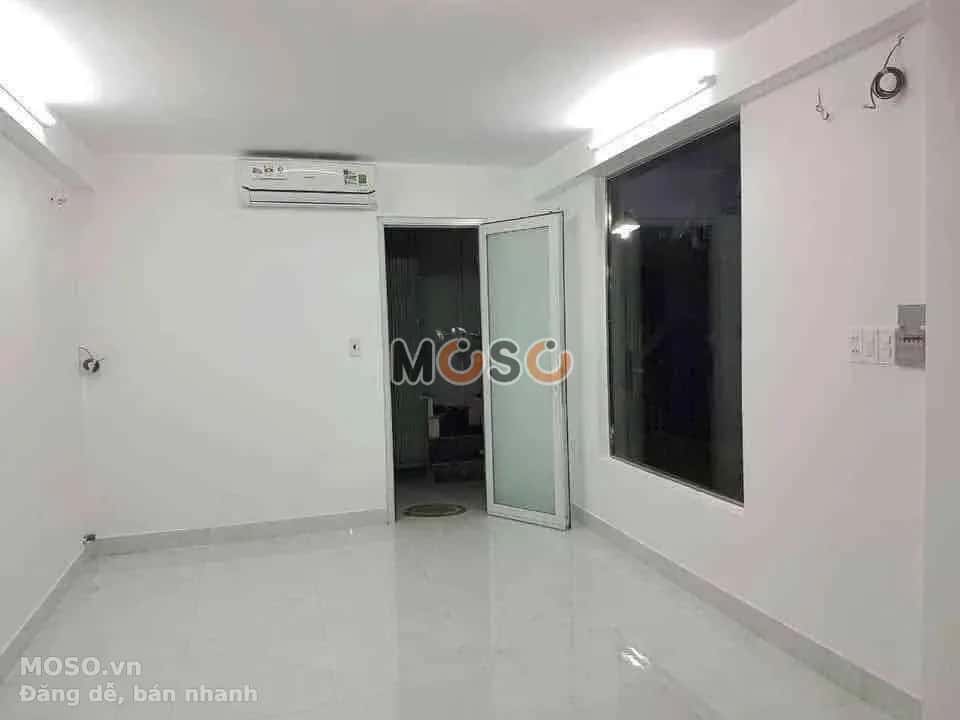 Cho thuê nhà hẻm Đường Cao Đạt Quận 5, TP.HCM – 3 phòng ngủ, giá 17 triệu - ảnh 2