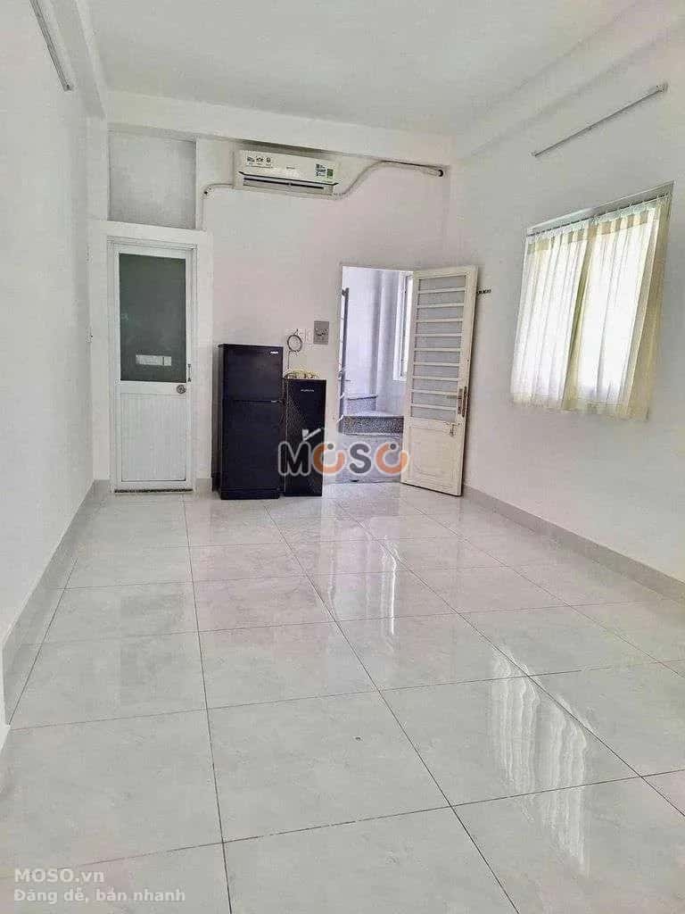 Cho thuê nhà hẻm Đường Cao Đạt Quận 5, TP.HCM – 3 phòng ngủ, giá 17 triệu - ảnh 3