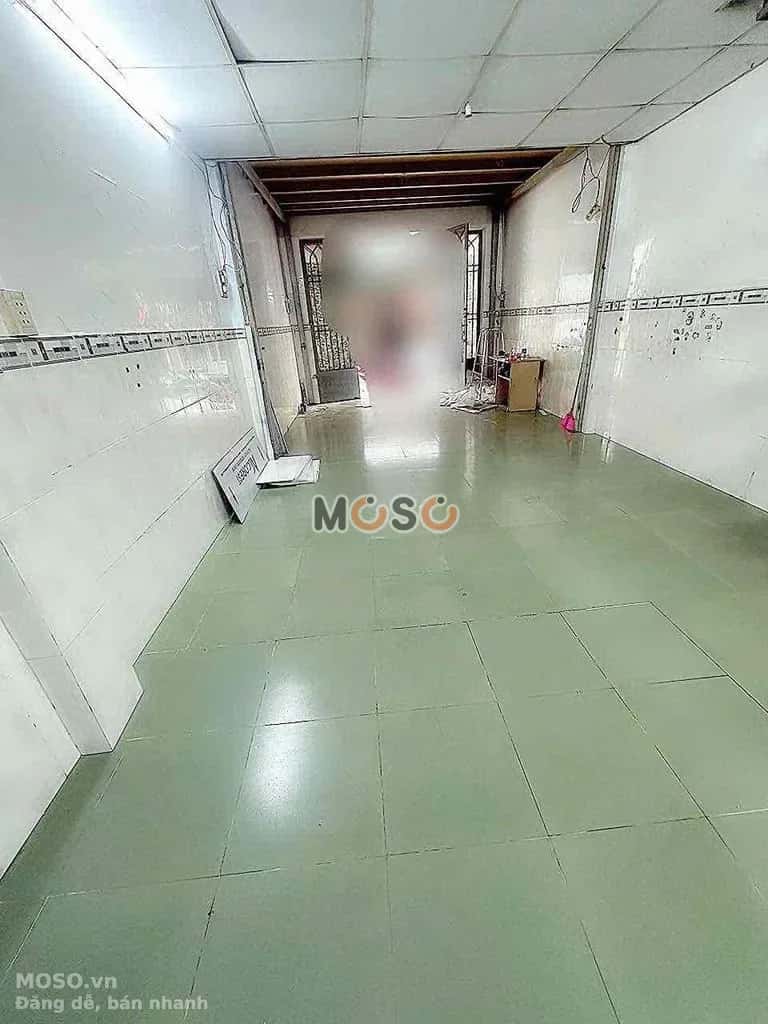 Cho thuê nhà hẻm Đường Lô Tư Bình Tân, TP.HCM – 2 phòng ngủ, giá 6 triệu - ảnh 2