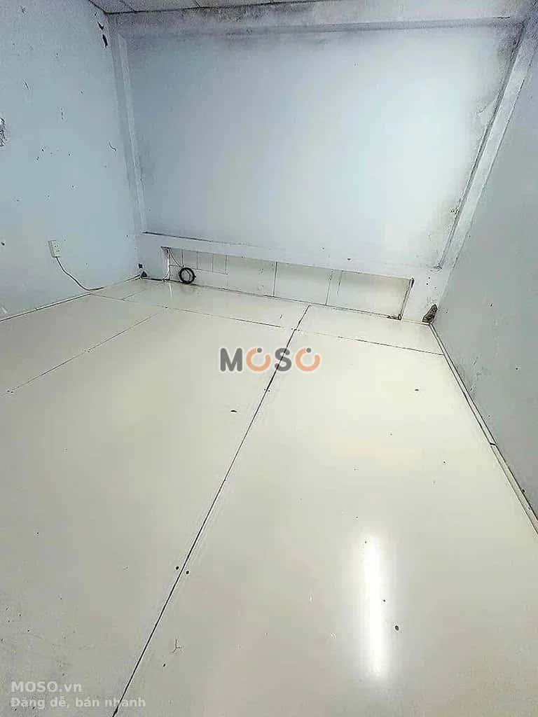 Cho thuê nhà hẻm Đường Lô Tư Bình Tân, TP.HCM – 2 phòng ngủ, giá 6 triệu - ảnh 4