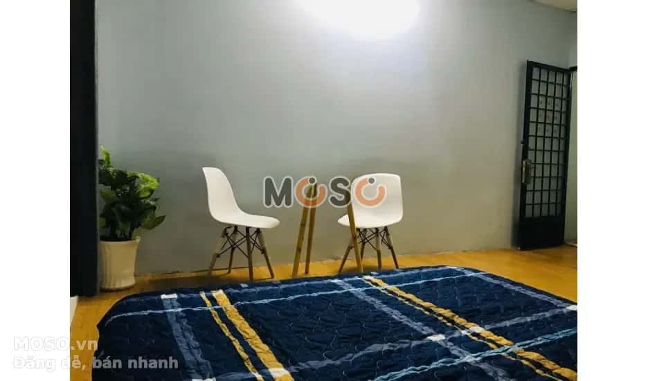 Cho thuê phòng trọ Huỳnh Mẫn Đạt Bình Thạnh, TP.HCM – 1 phòng ngủ, giá 4.5 triệu - ảnh 2