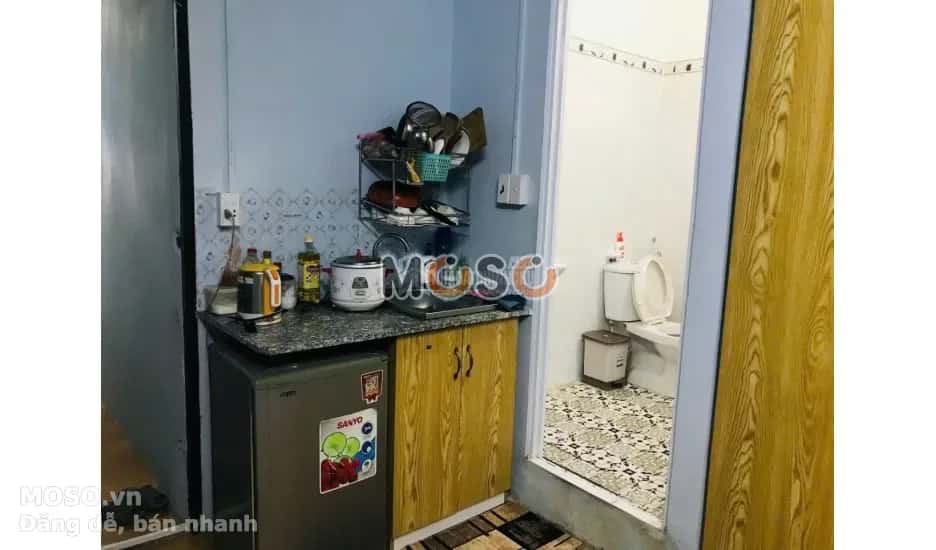 Cho thuê phòng trọ Huỳnh Mẫn Đạt Bình Thạnh, TP.HCM – 1 phòng ngủ, giá 4.5 triệu - ảnh 4