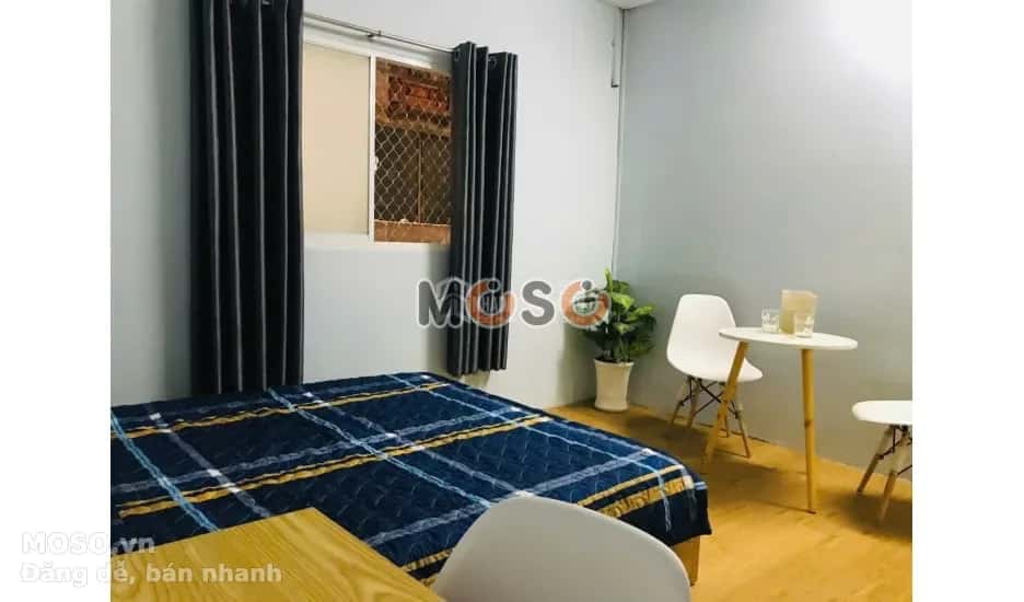 Cho thuê phòng trọ Huỳnh Mẫn Đạt Bình Thạnh, TP.HCM – 1 phòng ngủ, giá 4.5 triệu - ảnh 5