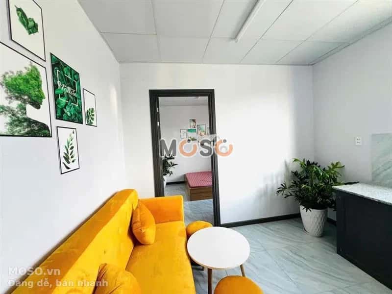 Cho thuê phòng trọ Quốc lộ 50 Huyện Bình Chánh, TP.HCM – giá 4.8 triệu - ảnh 1