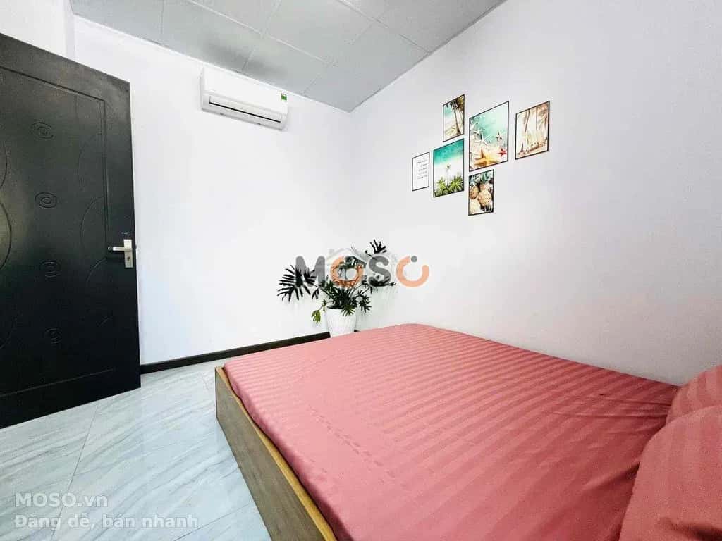 Cho thuê phòng trọ Quốc lộ 50 Huyện Bình Chánh, TP.HCM – giá 4.8 triệu - ảnh 5
