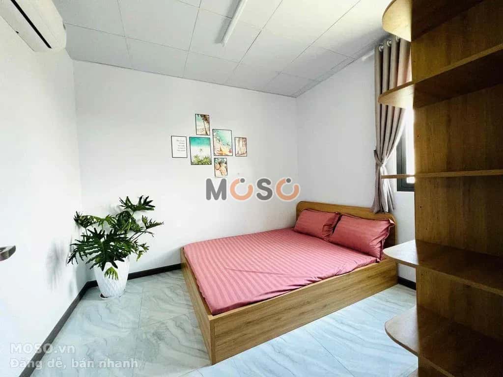 Cho thuê phòng trọ Quốc lộ 50 Huyện Bình Chánh, TP.HCM – giá 4.8 triệu - ảnh 3
