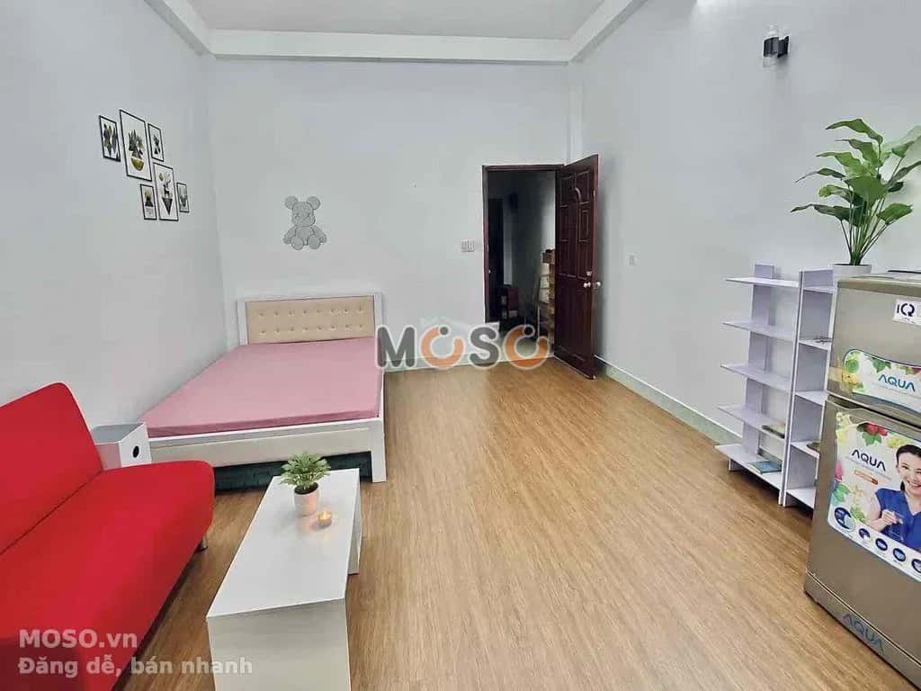 Cho thuê căn hộ chung cư Đường C18 Quận Tân Bình, TP.HCM – giá 4.5 triệu - ảnh 2